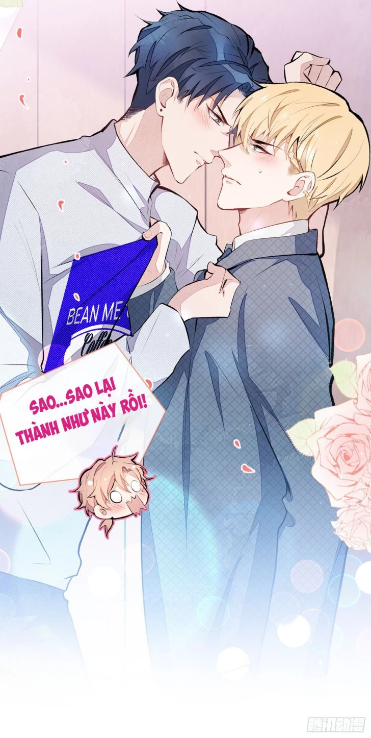 Hotsearch Của Ảnh Đế Chapter 39 - 40