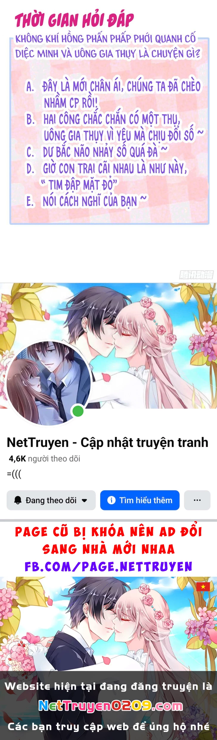 Hotsearch Của Ảnh Đế Chapter 39 - 41