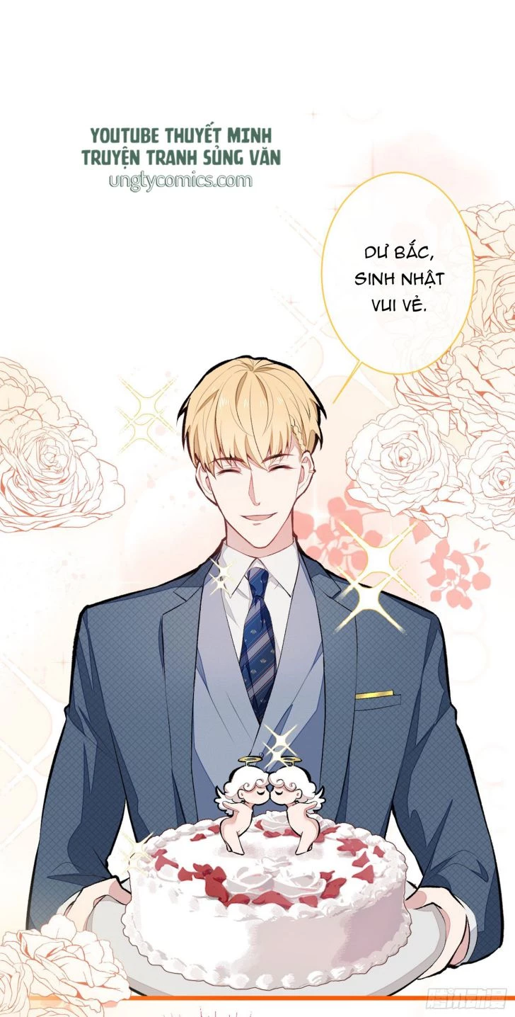 Hotsearch Của Ảnh Đế Chapter 40 - 2