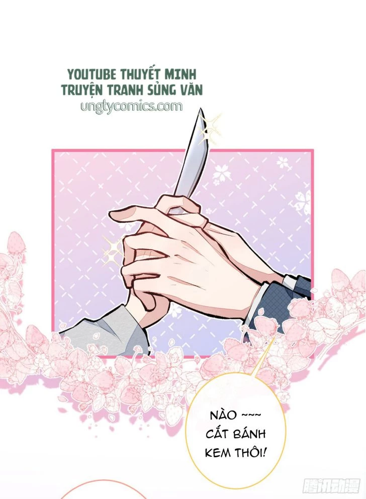 Hotsearch Của Ảnh Đế Chapter 40 - 4