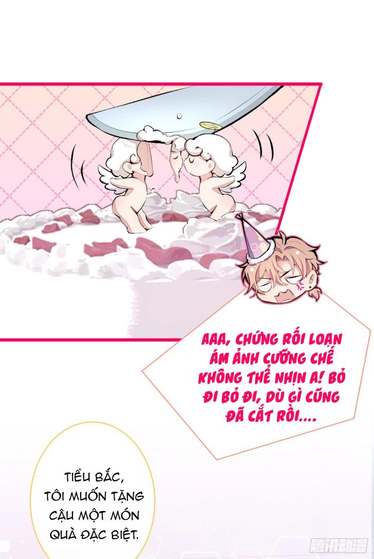 Hotsearch Của Ảnh Đế Chapter 40 - 6