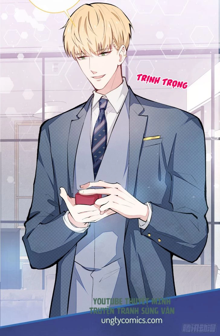 Hotsearch Của Ảnh Đế Chapter 40 - 7