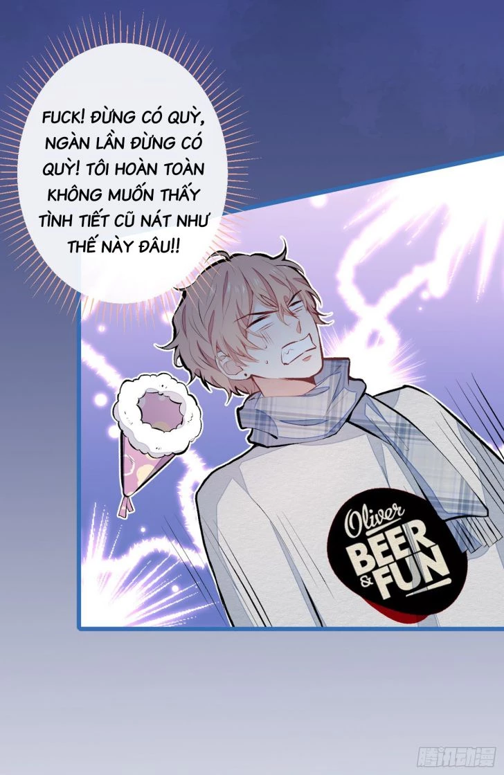 Hotsearch Của Ảnh Đế Chapter 40 - 8