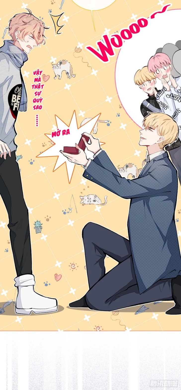 Hotsearch Của Ảnh Đế Chapter 40 - 10