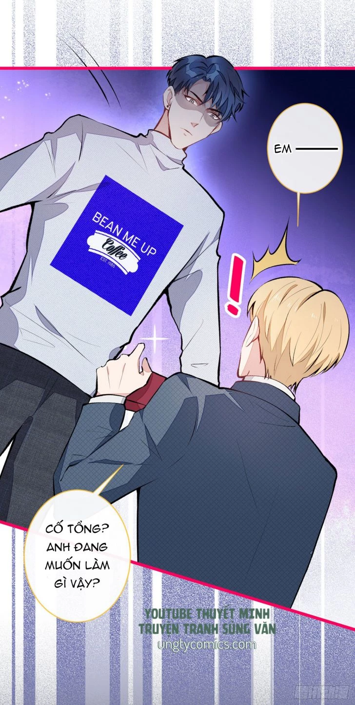 Hotsearch Của Ảnh Đế Chapter 40 - 11