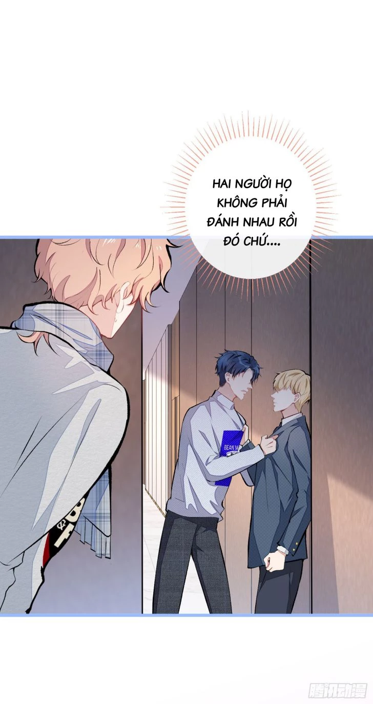 Hotsearch Của Ảnh Đế Chapter 40 - 16