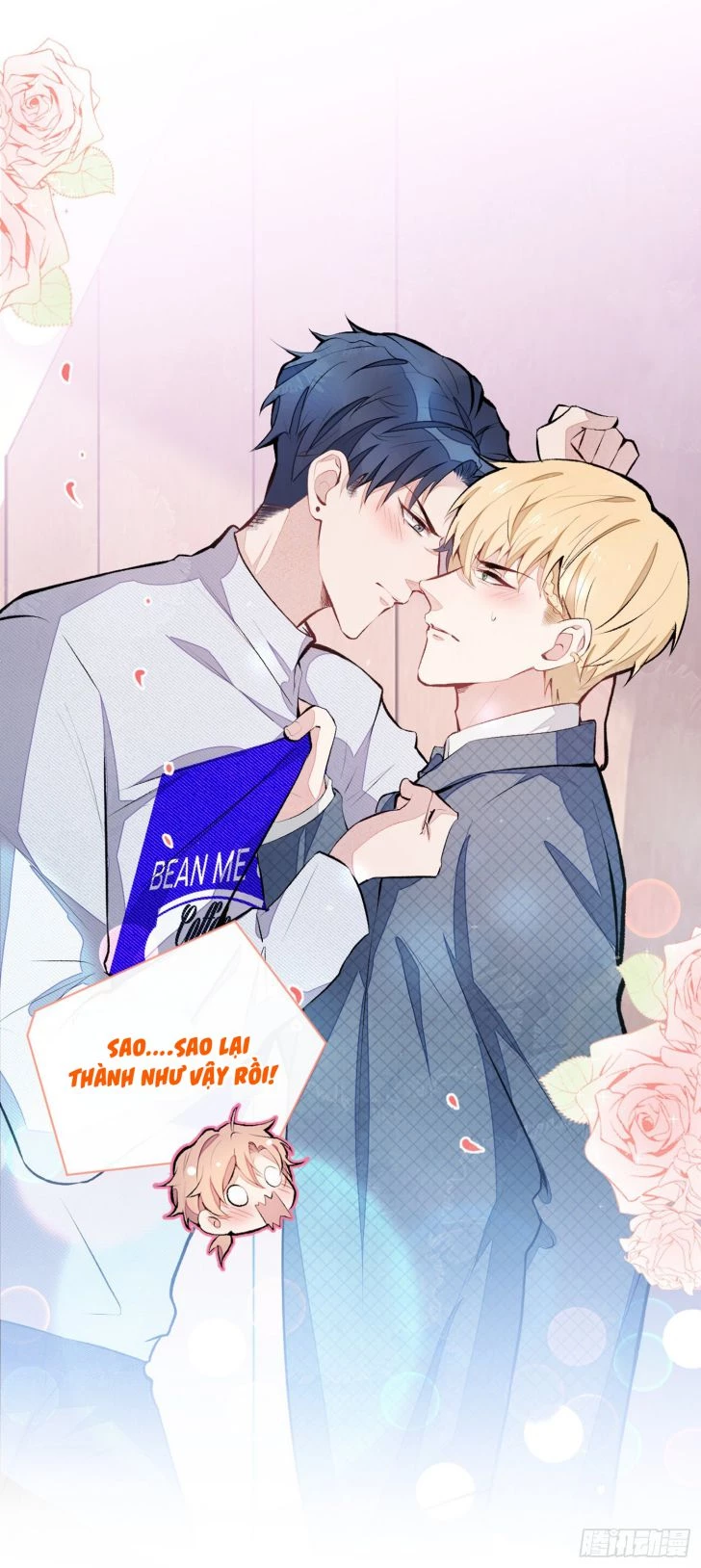 Hotsearch Của Ảnh Đế Chapter 40 - 17