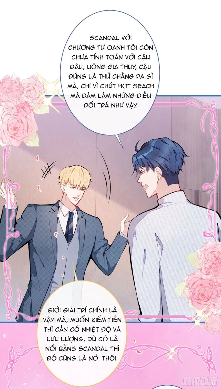 Hotsearch Của Ảnh Đế Chapter 40 - 20