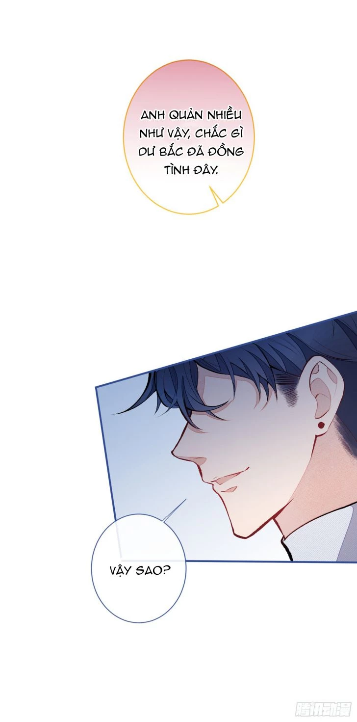 Hotsearch Của Ảnh Đế Chapter 40 - 22