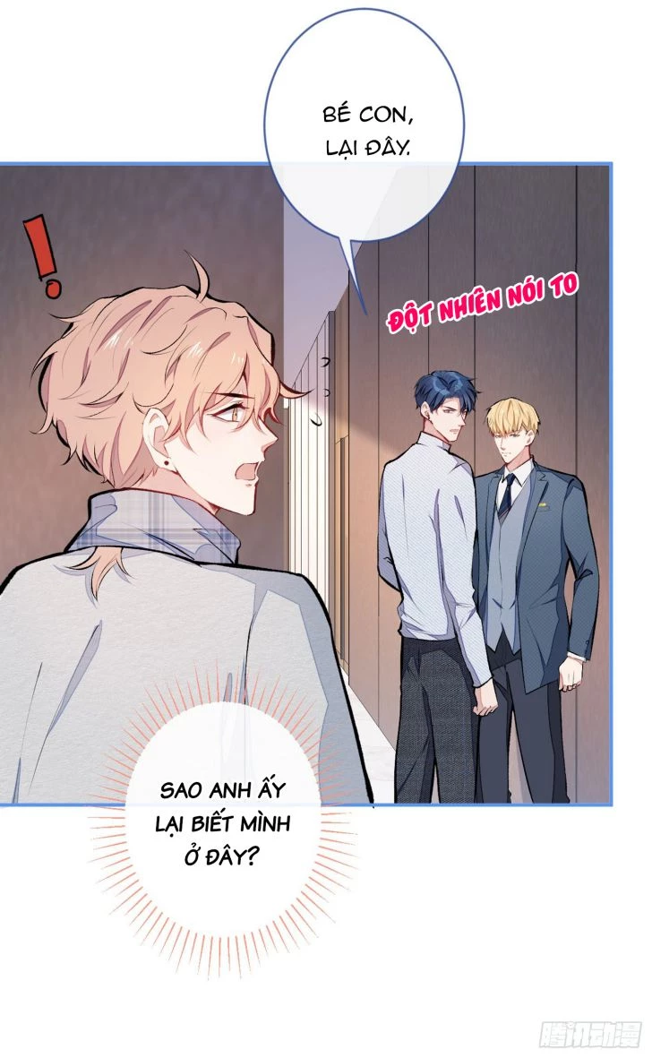 Hotsearch Của Ảnh Đế Chapter 40 - 23