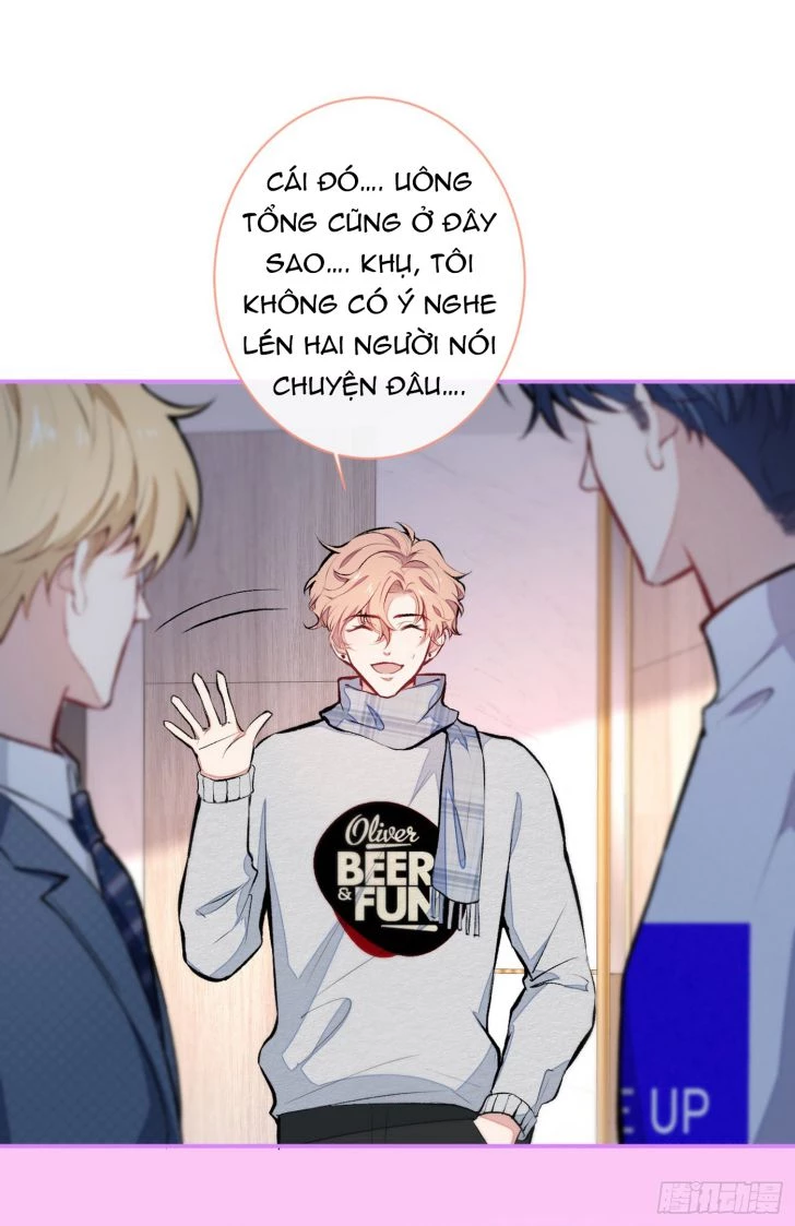 Hotsearch Của Ảnh Đế Chapter 40 - 24