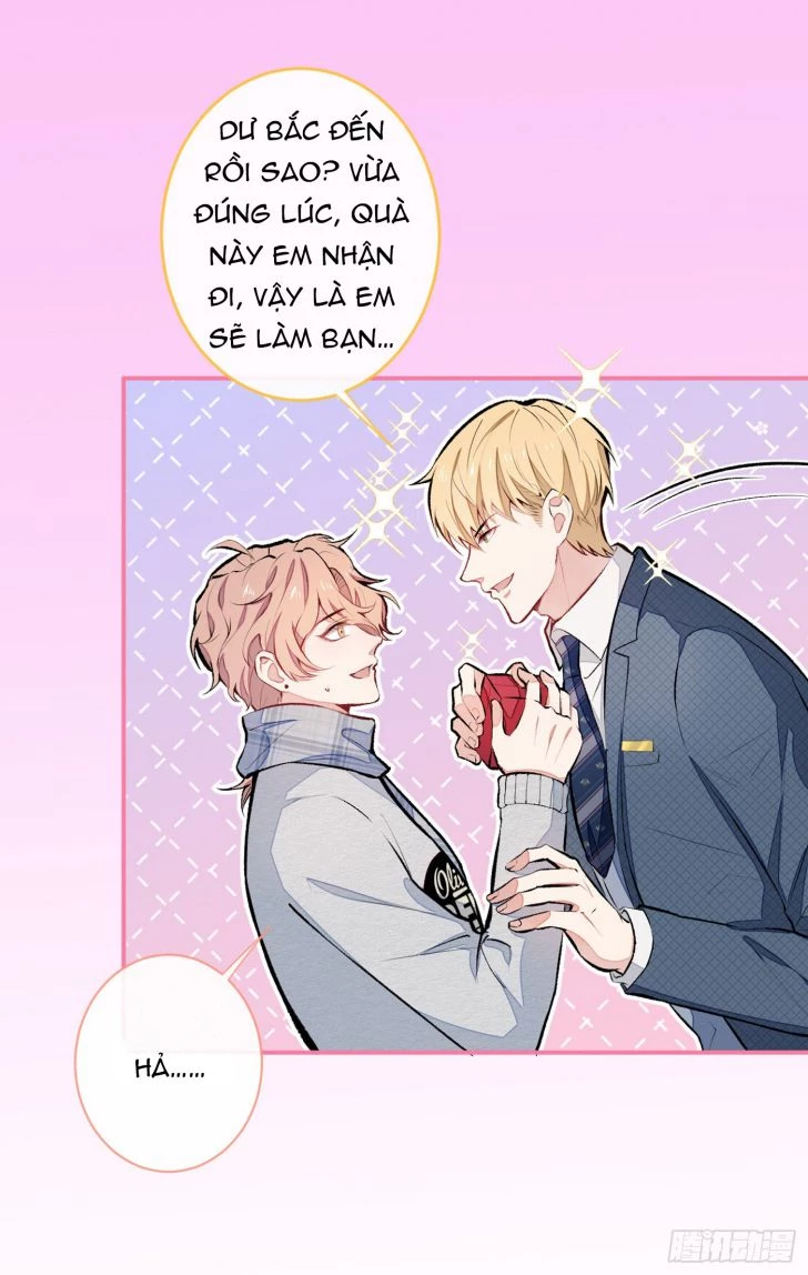 Hotsearch Của Ảnh Đế Chapter 40 - 25