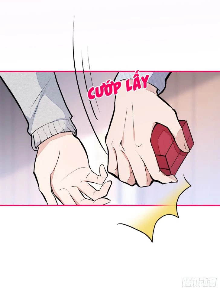 Hotsearch Của Ảnh Đế Chapter 40 - 26