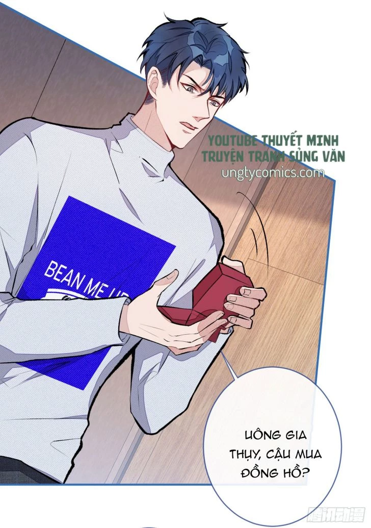 Hotsearch Của Ảnh Đế Chapter 40 - 27