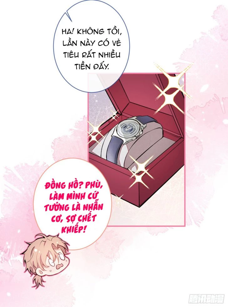 Hotsearch Của Ảnh Đế Chapter 40 - 28