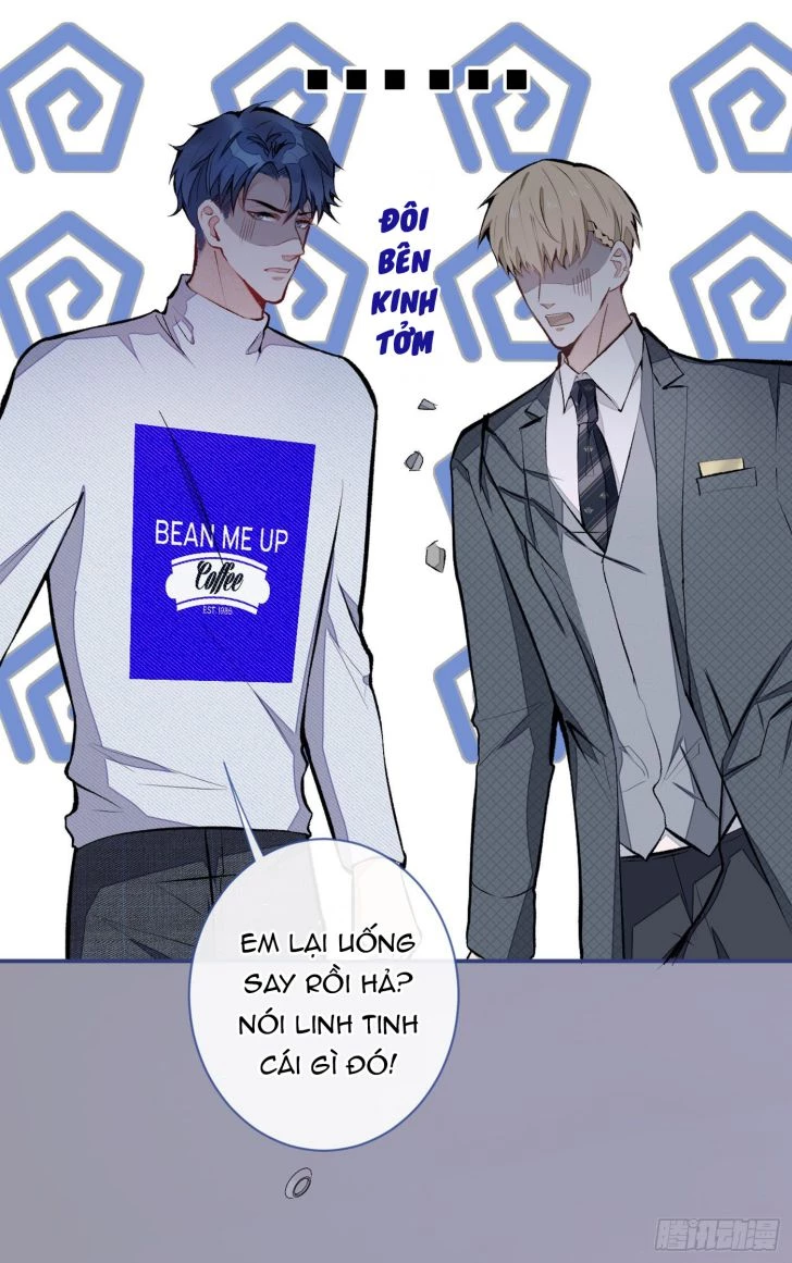 Hotsearch Của Ảnh Đế Chapter 40 - 31