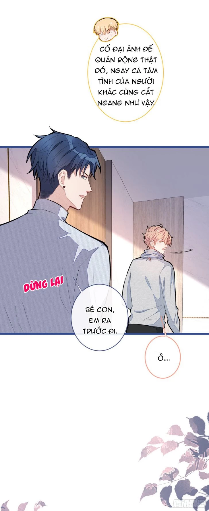 Hotsearch Của Ảnh Đế Chapter 40 - 33