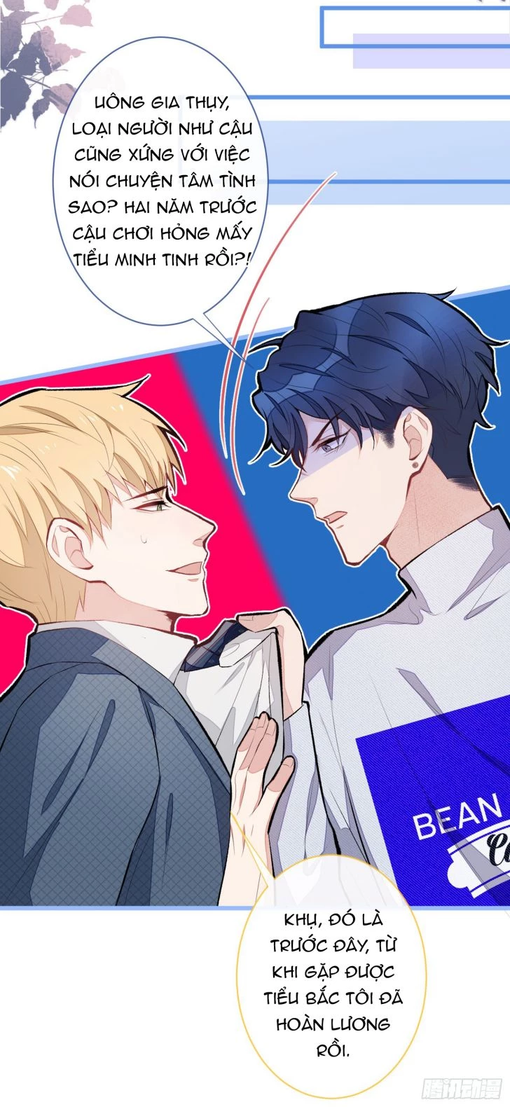 Hotsearch Của Ảnh Đế Chapter 40 - 34