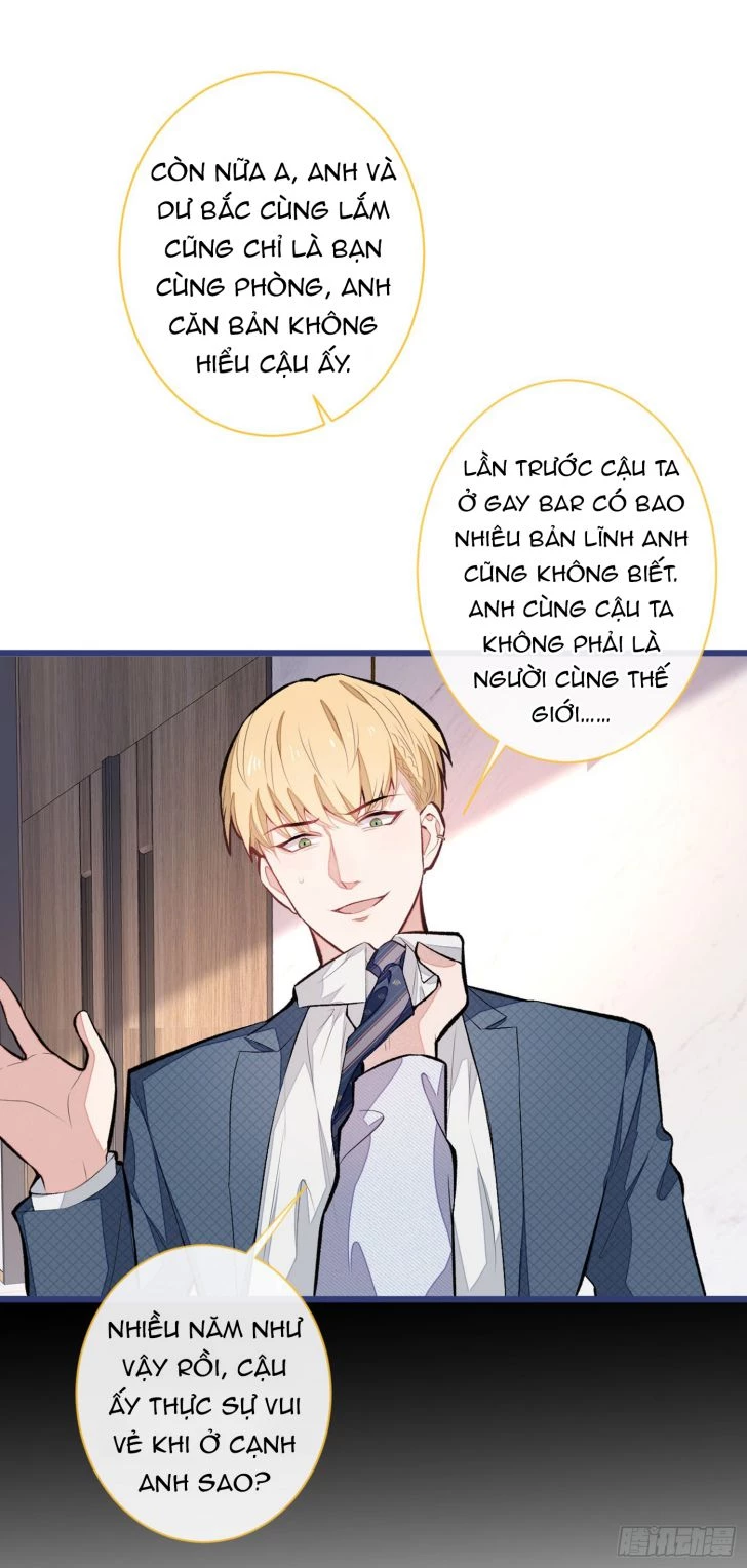 Hotsearch Của Ảnh Đế Chapter 40 - 35