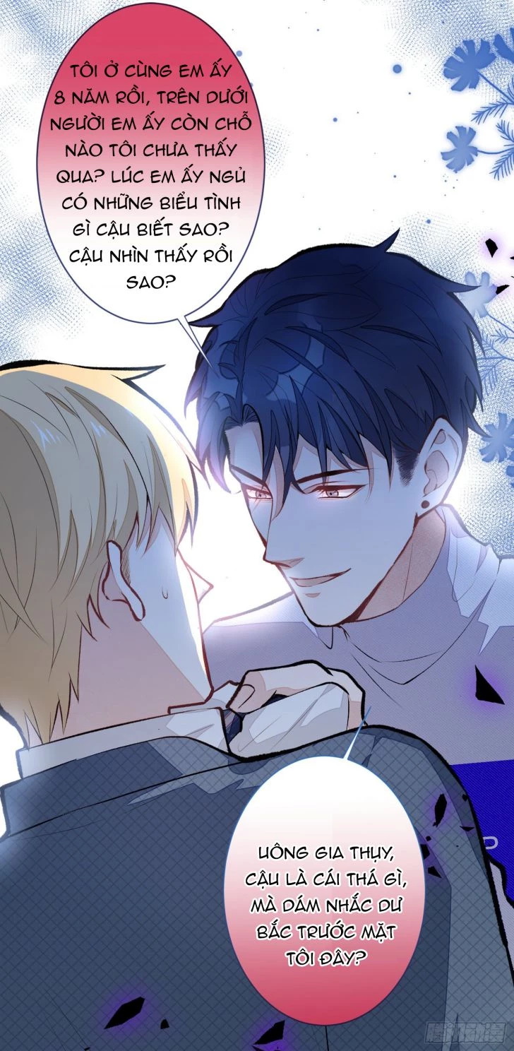 Hotsearch Của Ảnh Đế Chapter 40 - 37