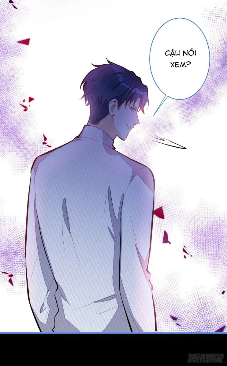 Hotsearch Của Ảnh Đế Chapter 41 - 3