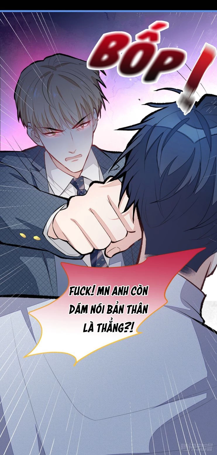 Hotsearch Của Ảnh Đế Chapter 41 - 4