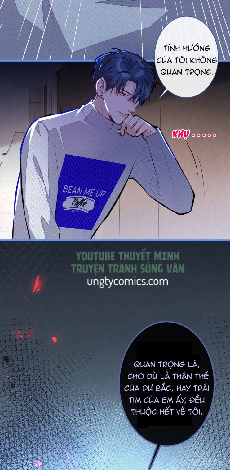 Hotsearch Của Ảnh Đế Chapter 41 - 5