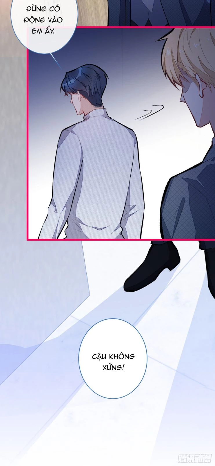 Hotsearch Của Ảnh Đế Chapter 41 - 8