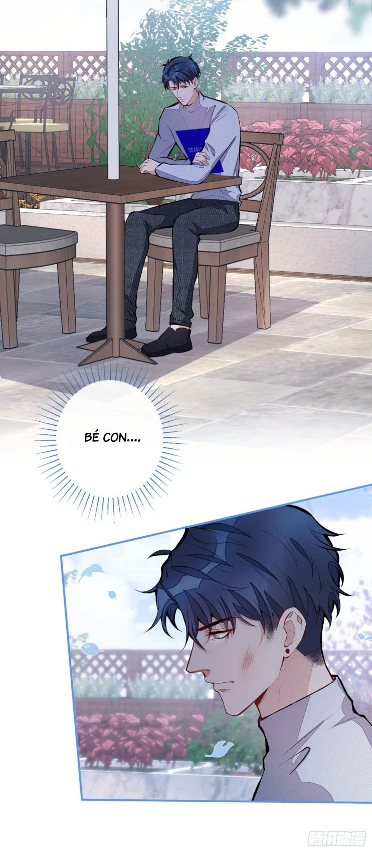 Hotsearch Của Ảnh Đế Chapter 41 - 10