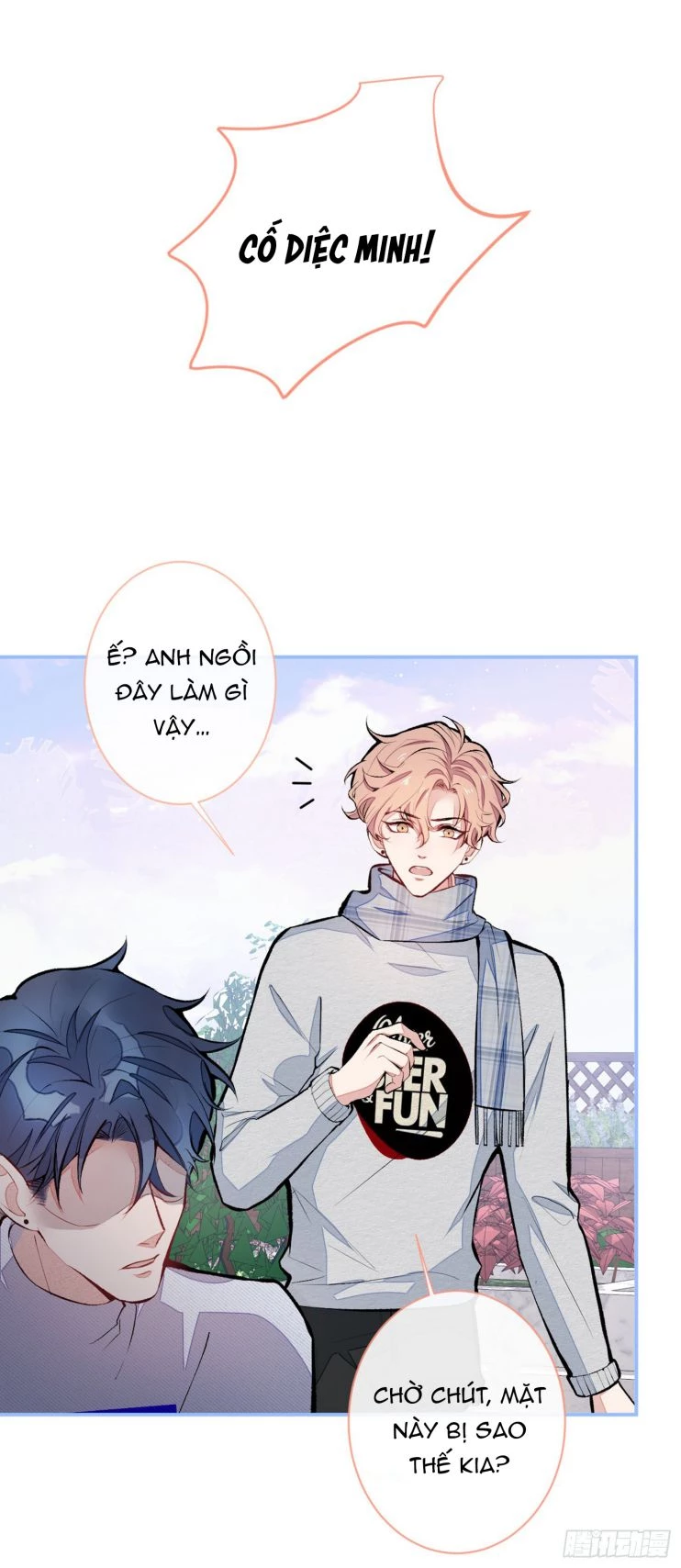 Hotsearch Của Ảnh Đế Chapter 41 - 11