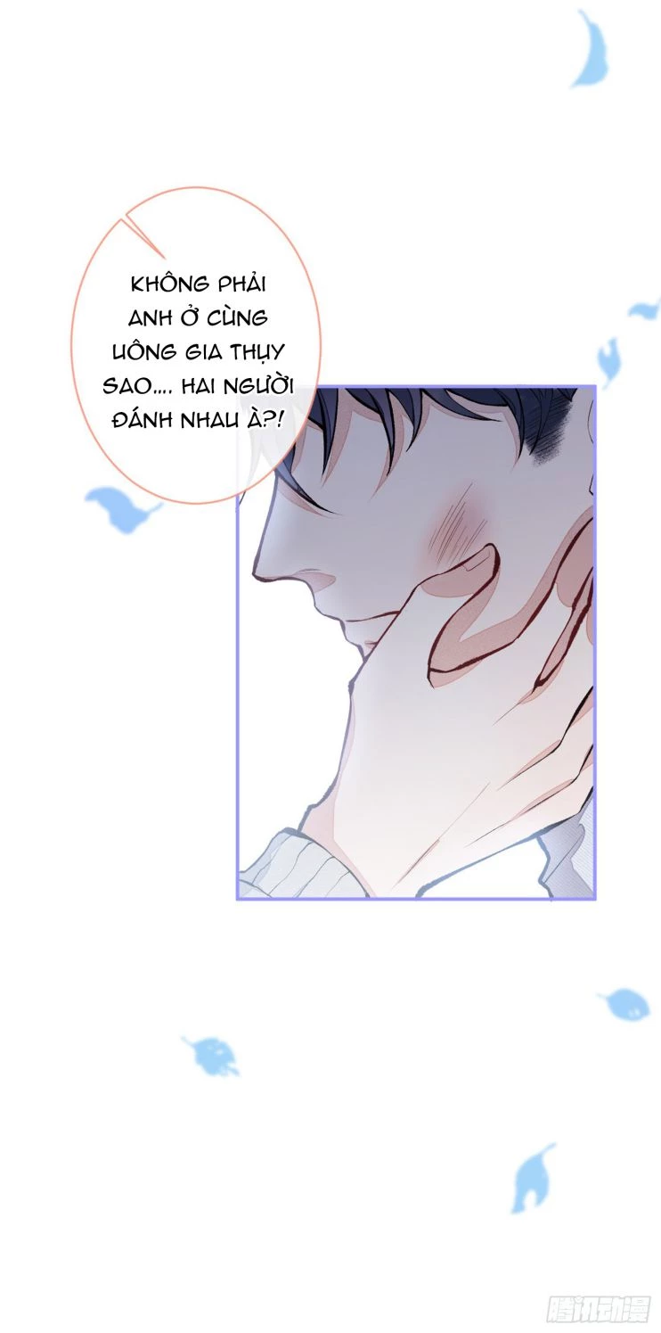 Hotsearch Của Ảnh Đế Chapter 41 - 12