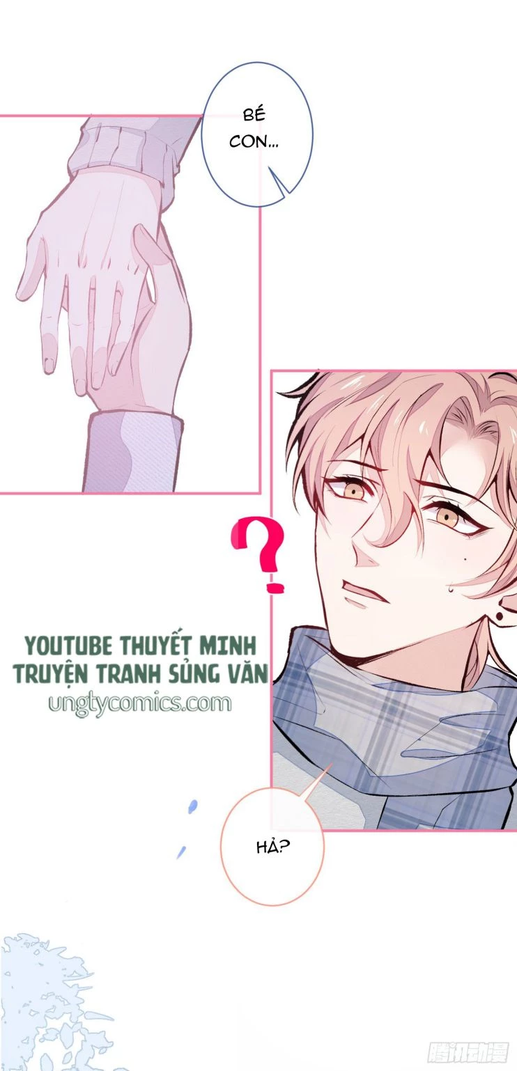 Hotsearch Của Ảnh Đế Chapter 41 - 14