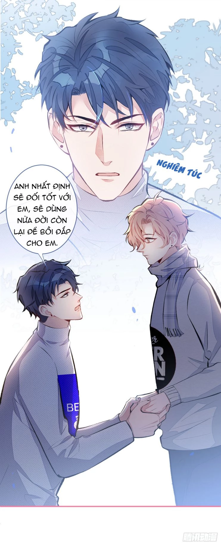 Hotsearch Của Ảnh Đế Chapter 41 - 15