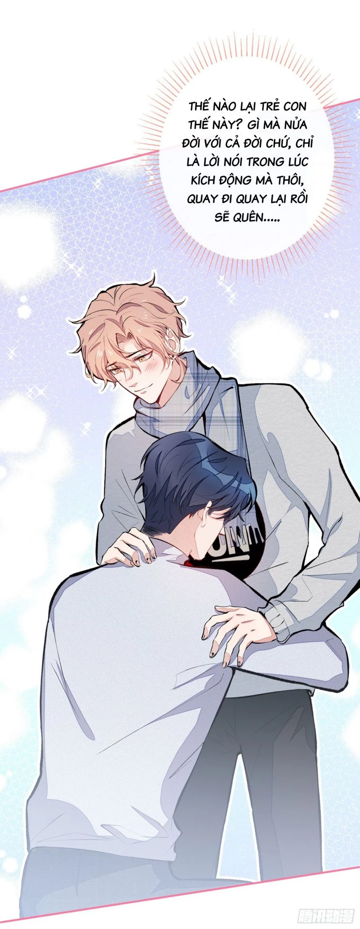 Hotsearch Của Ảnh Đế Chapter 41 - 16