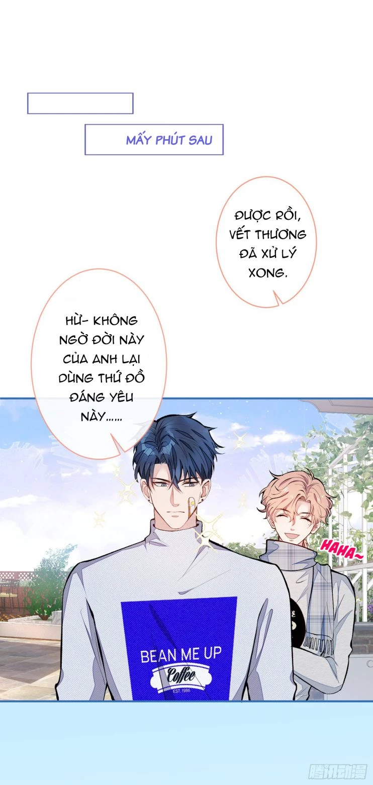 Hotsearch Của Ảnh Đế Chapter 41 - 19