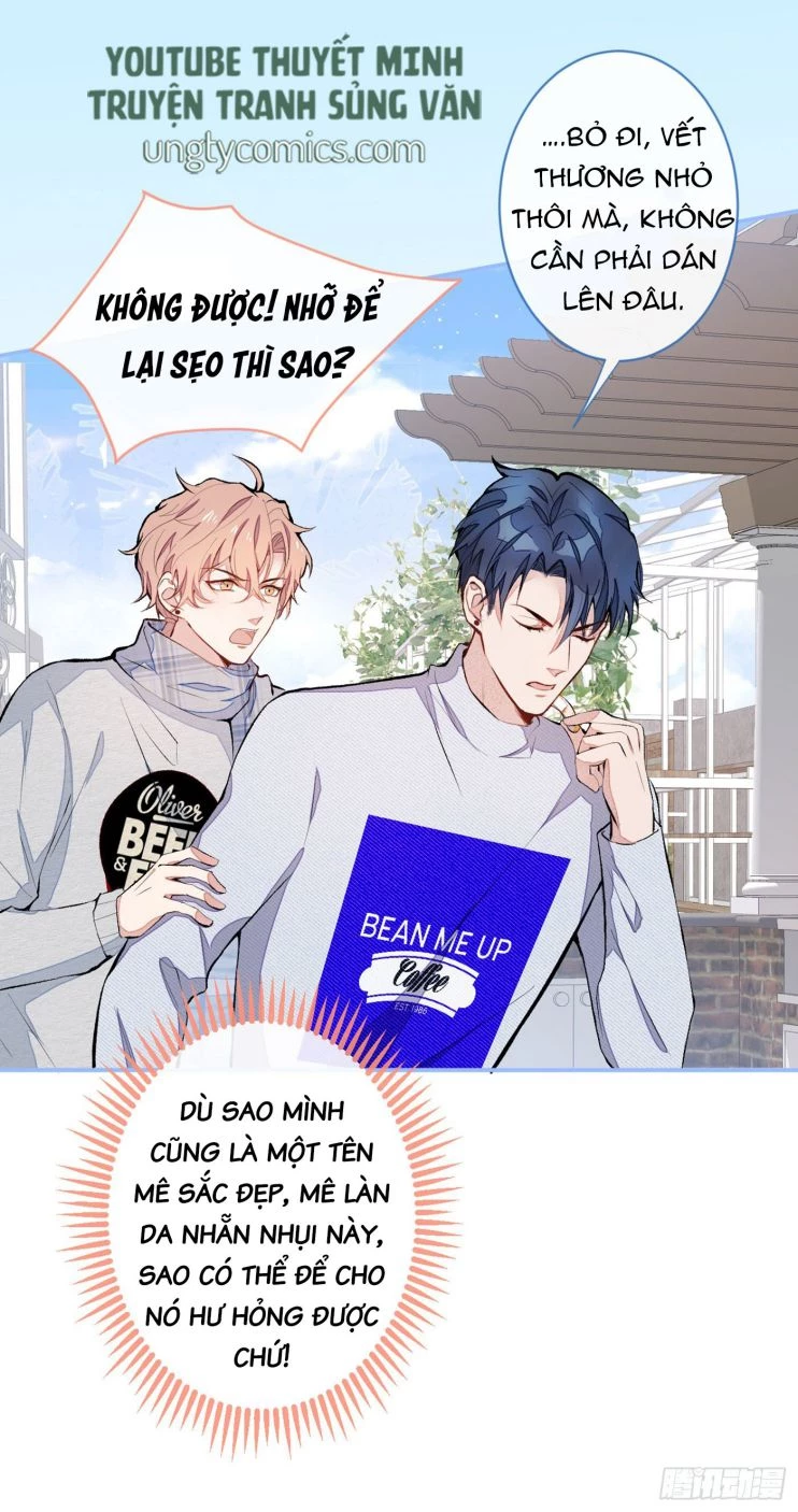 Hotsearch Của Ảnh Đế Chapter 41 - 20