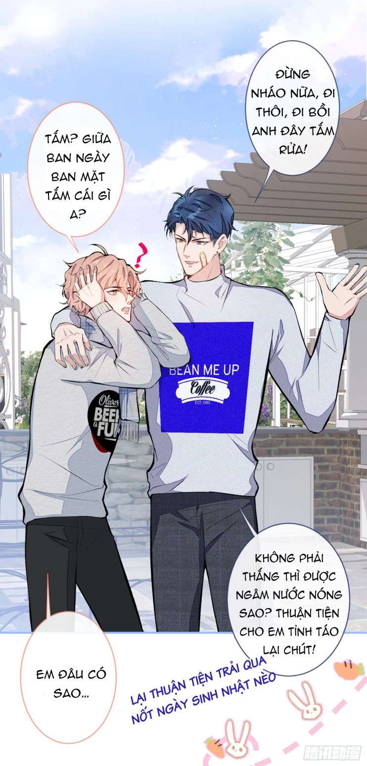 Hotsearch Của Ảnh Đế Chapter 41 - 23