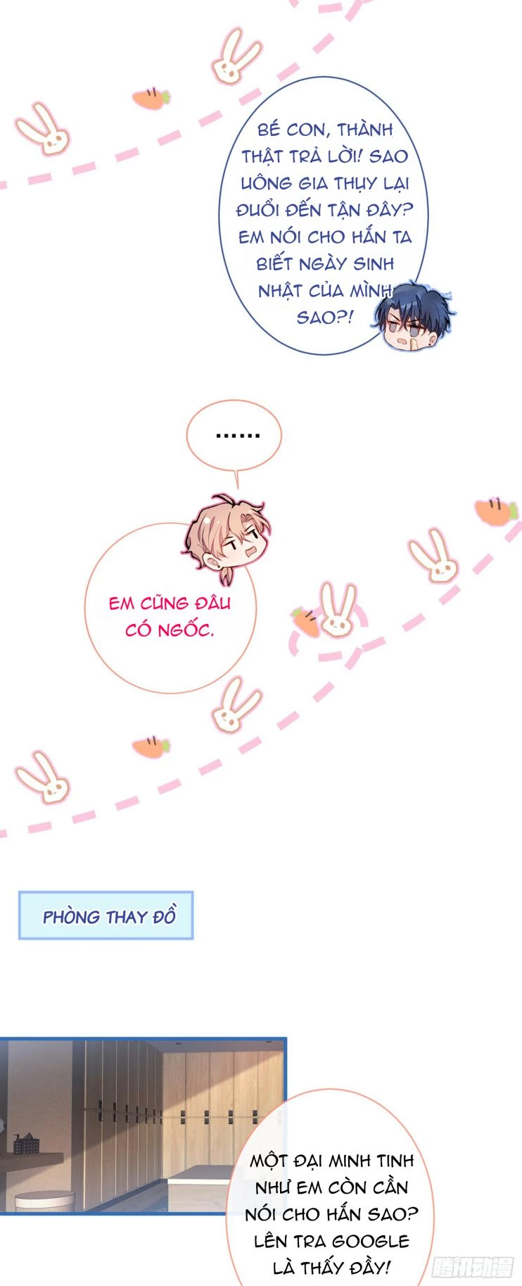 Hotsearch Của Ảnh Đế Chapter 41 - 24