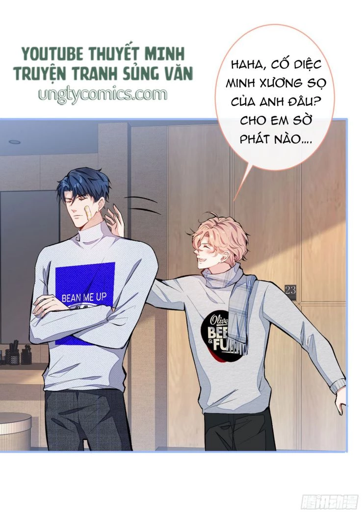 Hotsearch Của Ảnh Đế Chapter 41 - 26