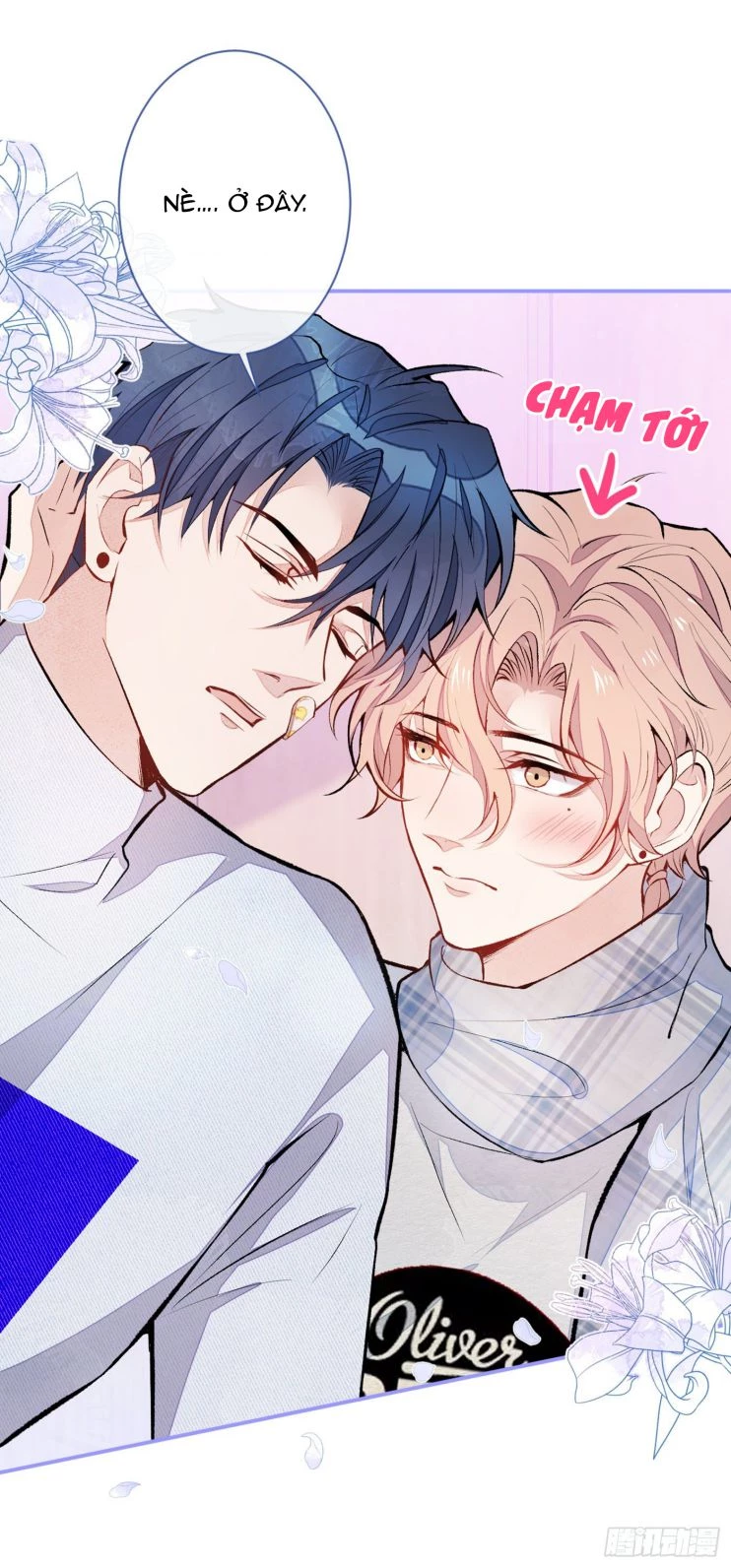 Hotsearch Của Ảnh Đế Chapter 41 - 27