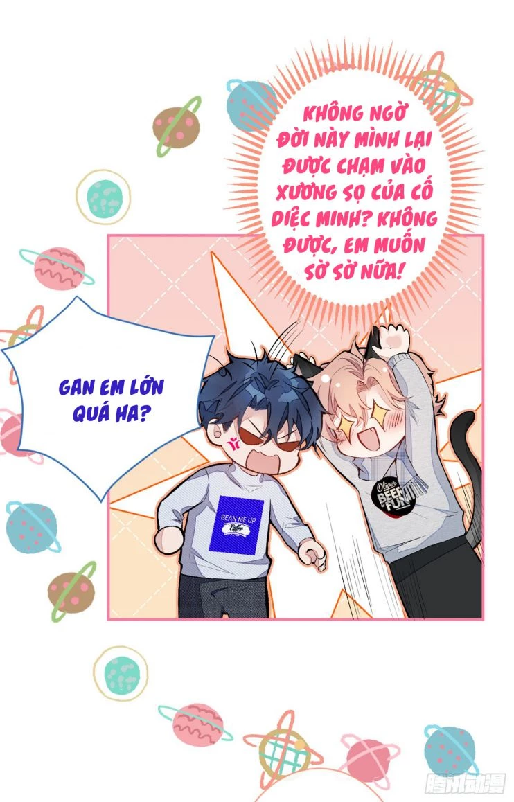 Hotsearch Của Ảnh Đế Chapter 41 - 28