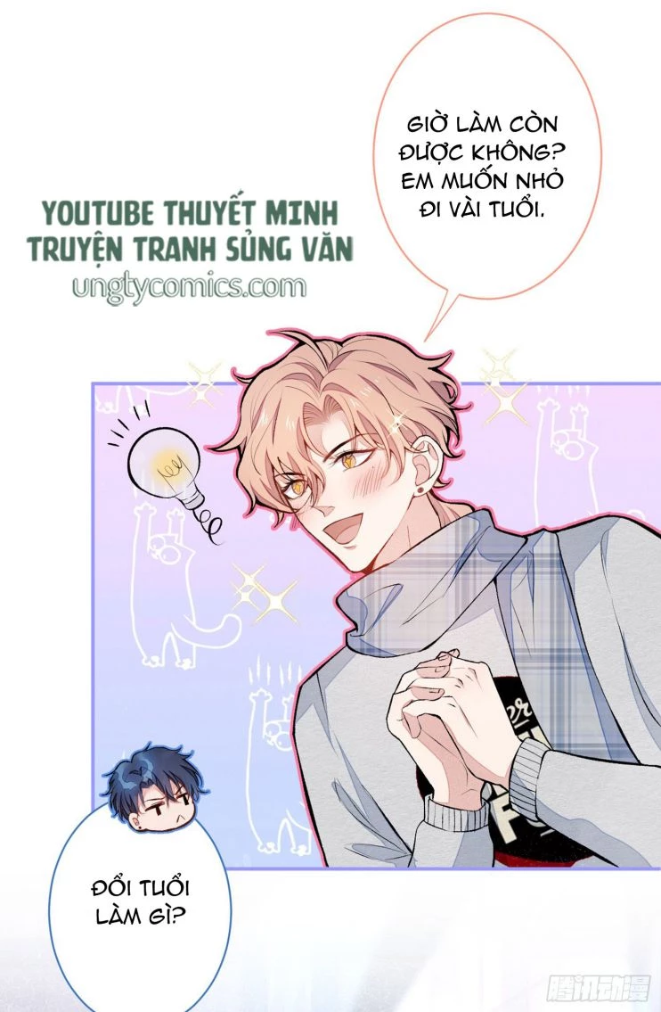 Hotsearch Của Ảnh Đế Chapter 41 - 30