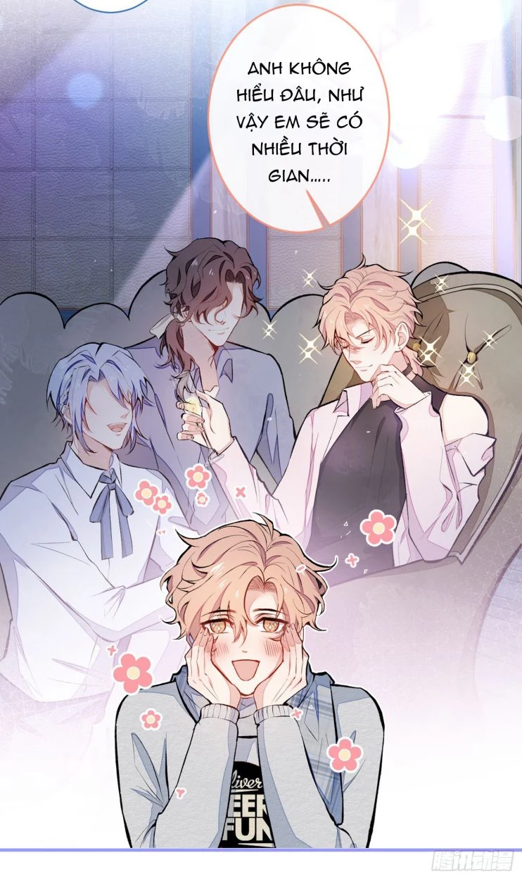 Hotsearch Của Ảnh Đế Chapter 41 - 31