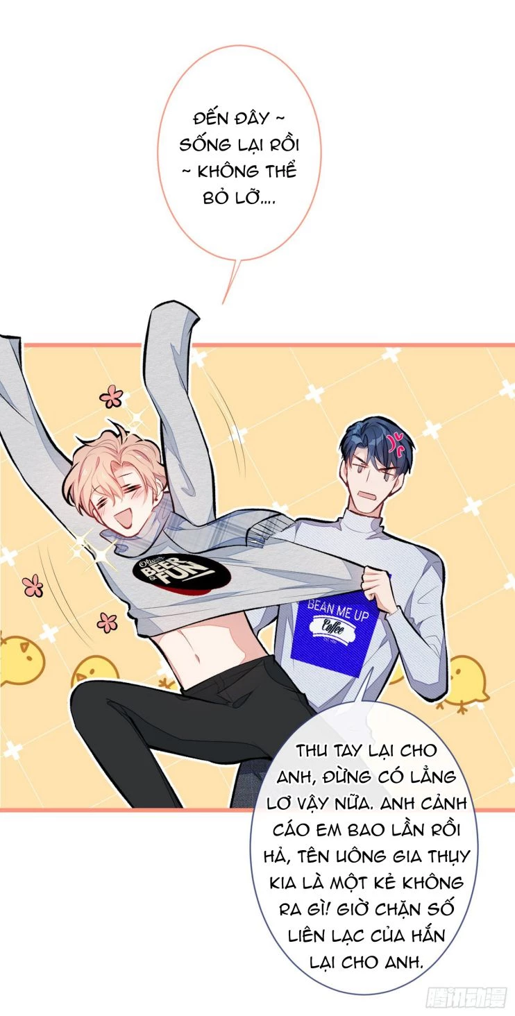 Hotsearch Của Ảnh Đế Chapter 41 - 32