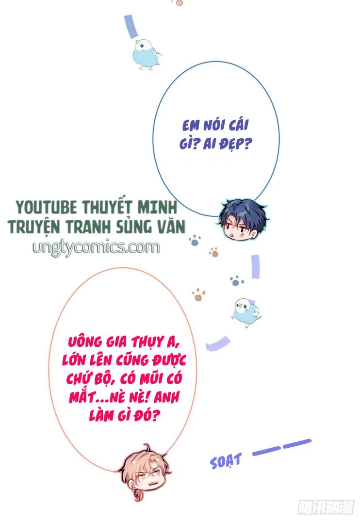 Hotsearch Của Ảnh Đế Chapter 41 - 34