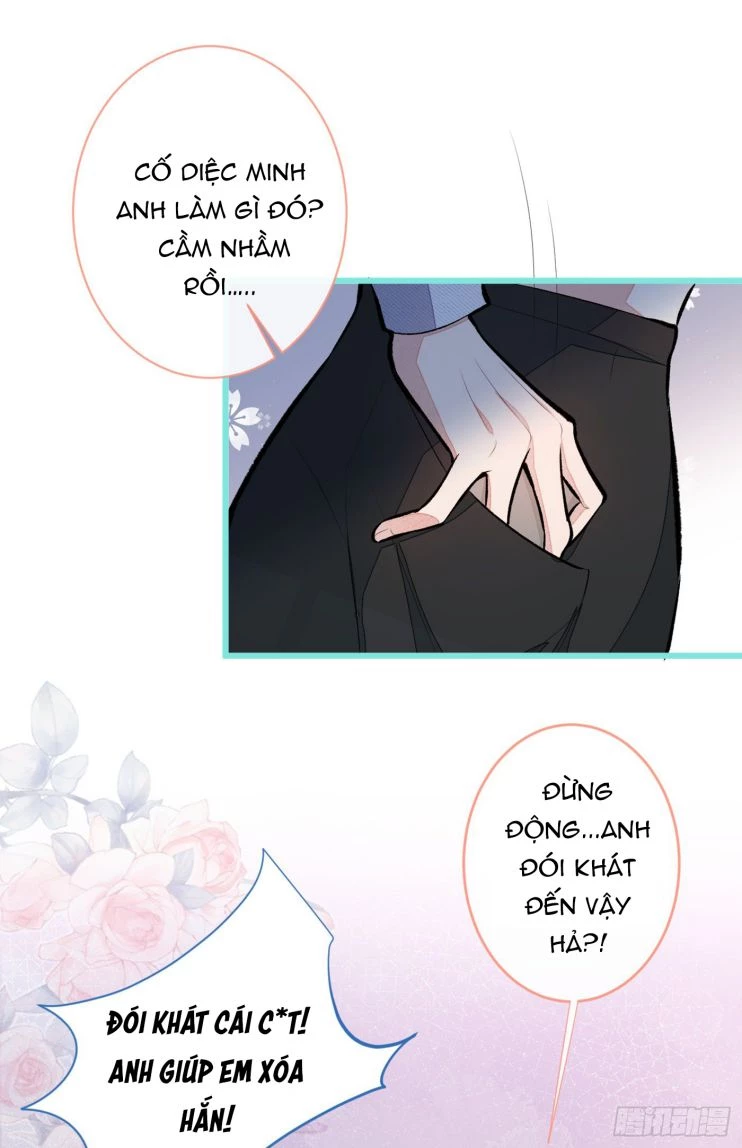 Hotsearch Của Ảnh Đế Chapter 41 - 36