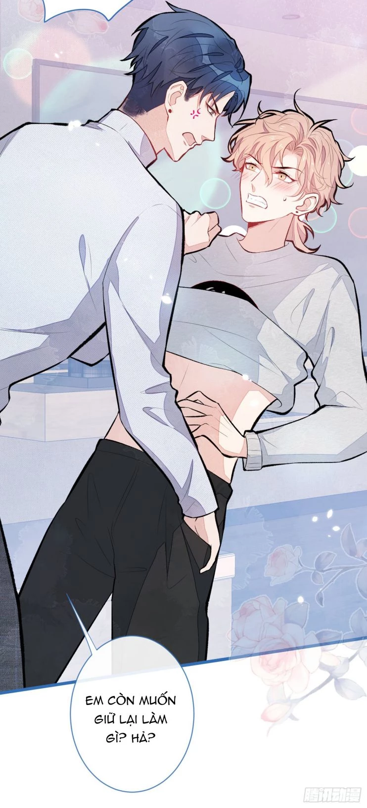 Hotsearch Của Ảnh Đế Chapter 41 - 37