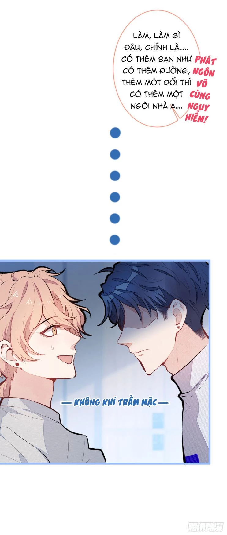 Hotsearch Của Ảnh Đế Chapter 41 - 38