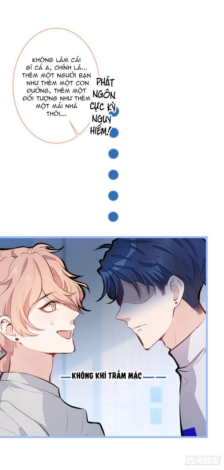 Hotsearch Của Ảnh Đế Chapter 42 - 2