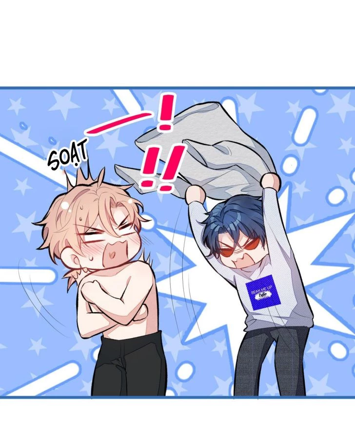 Hotsearch Của Ảnh Đế Chapter 42 - 3